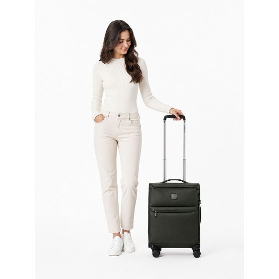Stratic Stratic Lite 4 roues Valise cabine S 55 cm
