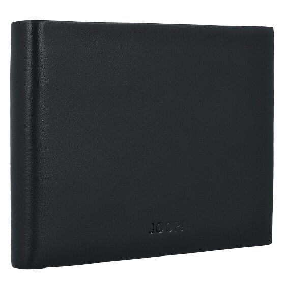 Joop! Pero Minos Porte-monnaie en cuir 12,5 cm