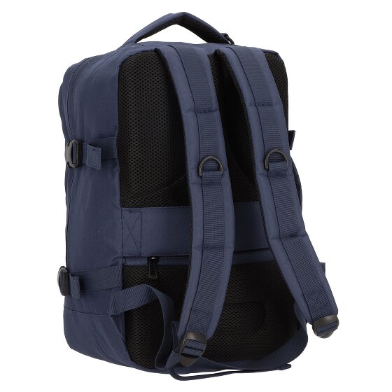 Worldpack BestWay Daypack 41.5 cm Compartiment pour ordinateur portable