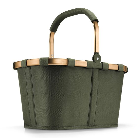 reisenthel Sac à provisions Carrybag 48 cm