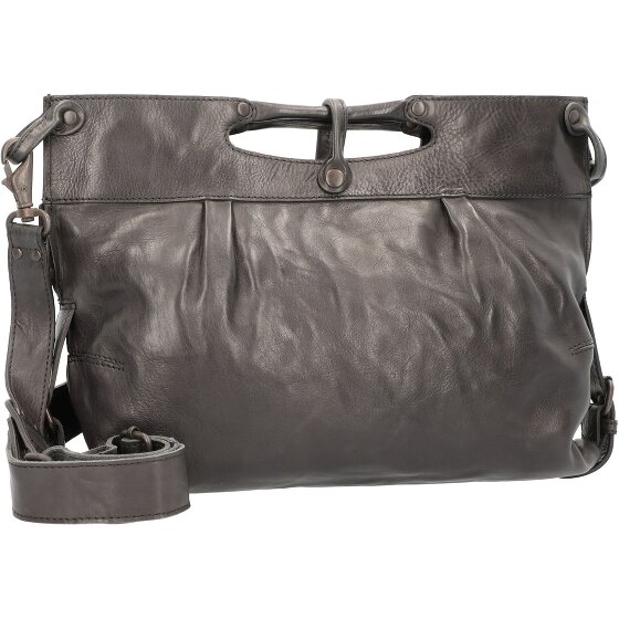 aunts & uncles Grandma's Luxury Club Mrs. Muffin Sac à bandoulière en cuir 35 cm