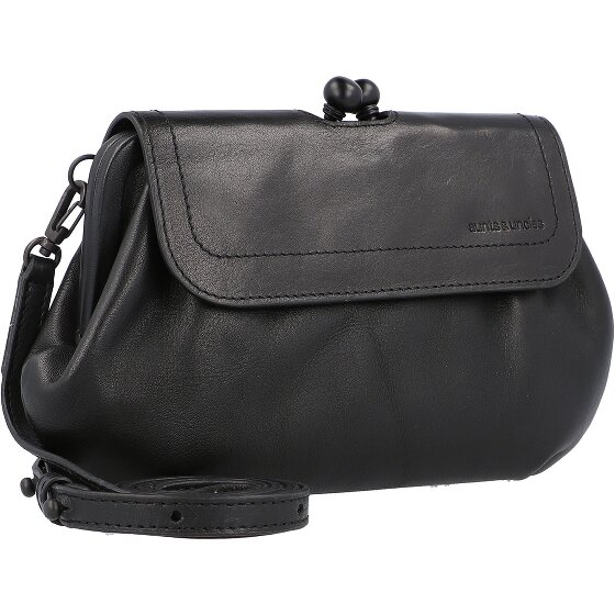 aunts & uncles Grandma's Luxury Club Mrs. Whoopie Pie Sac à bandoulière Cuir 22 cm