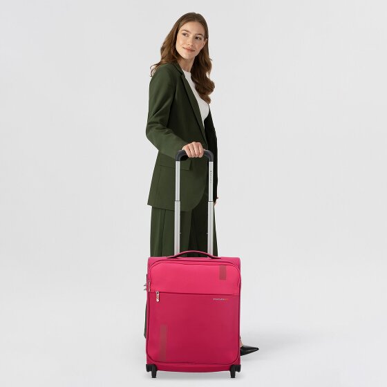 Roncato Speed 2 roulettes Trolley de cabine 45 cm