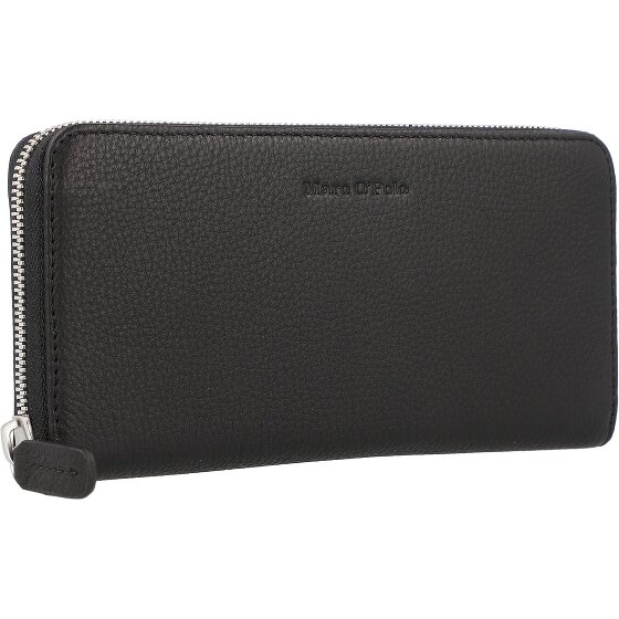 Marc O'Polo Emilie Porte-monnaie en cuir 19 cm