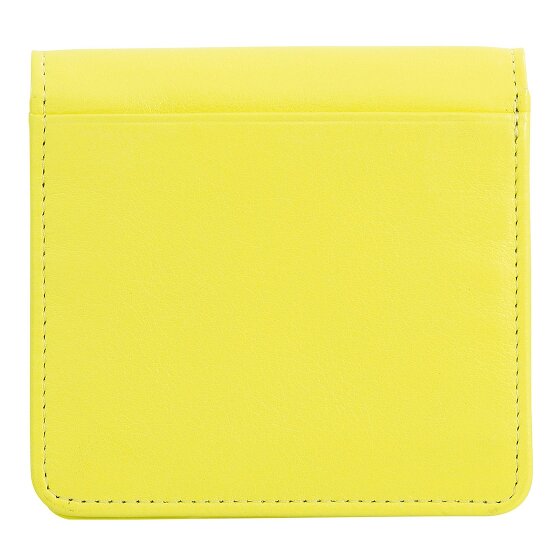 DuDu Flores Porte-monnaie Cuir 10 cm