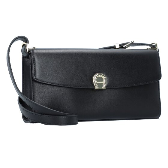 AIGNER Celeste Sac à main Cuir 26.5 cm