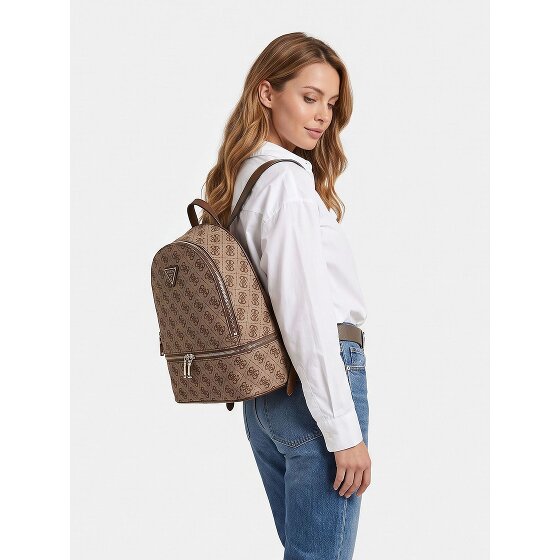 Guess Adrian Sac à dos de ville M 33 cm