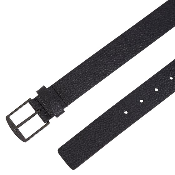 Calvin Klein Ck Casual Ceinture Cuir