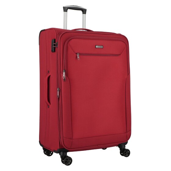 d&n Travel Line 6874 Trolley 4 roues 76 cm