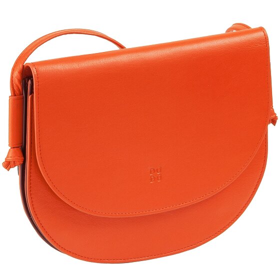 DuDu Altea Sac à bandoulière Cuir 18.5 cm