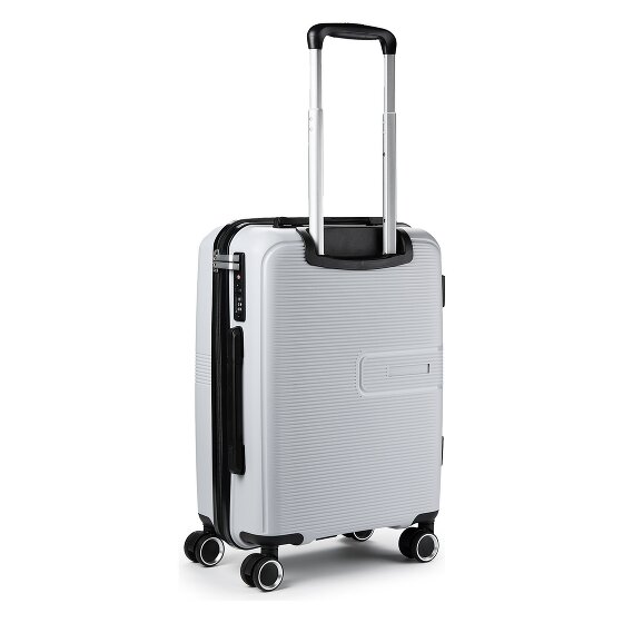 Cocoono Marseille 4 roulettes Trolley de cabine S 54 cm