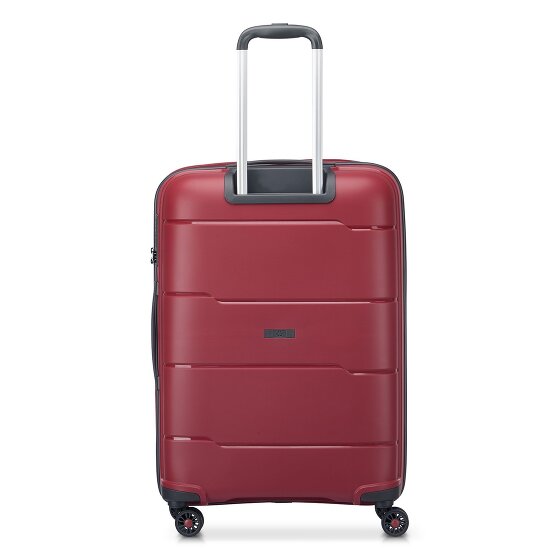MODO by Roncato Galaxy 4 roues Set de valises 3 pièces