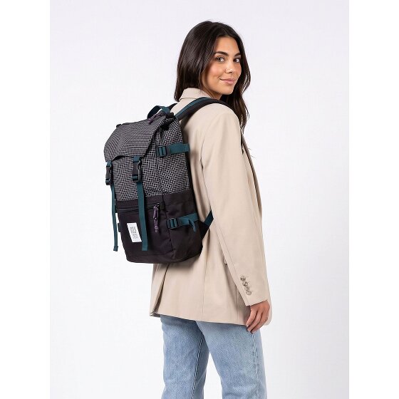 Topo Designs Rover Daypack 45 cm Compartiment ordinateur