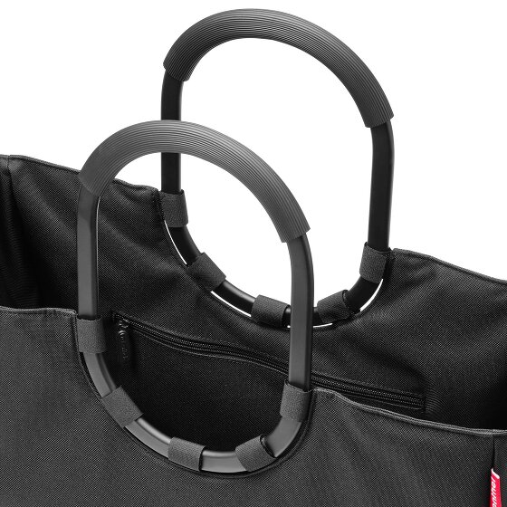 reisenthel Loopshopper L Frame Sac de shopping 46 cm