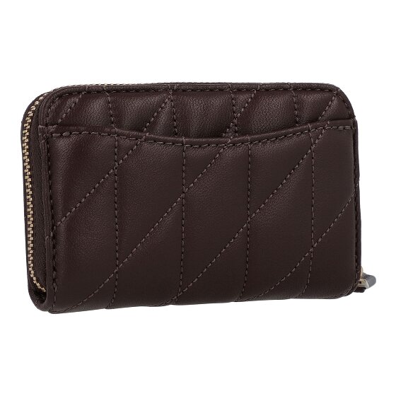 Coach Porte-monnaie Essential en cuir 11 cm