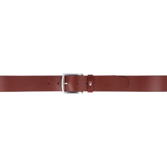 Tommy Hilfiger Denton Ceinture Cuir véritable