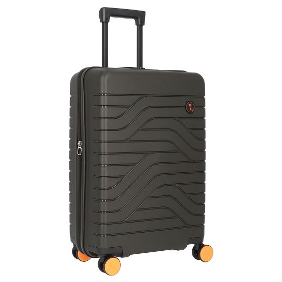 Bric's BY Ulisse 4 roues trolley 65 cm