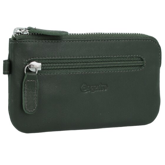 Esquire Étui à clés Viktoria en cuir 12 cm