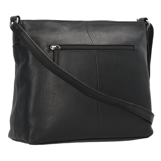 Burkely Soft Skylar Sac à bandoulière Cuir 32 cm