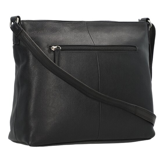 Burkely Soft Skylar Sac à bandoulière Cuir 32 cm