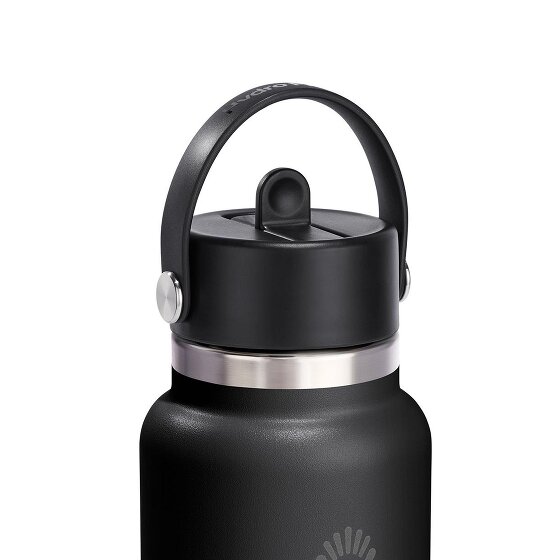 Hydro Flask Hydration Wide Flex Straw Cap Gourde 945 ml
