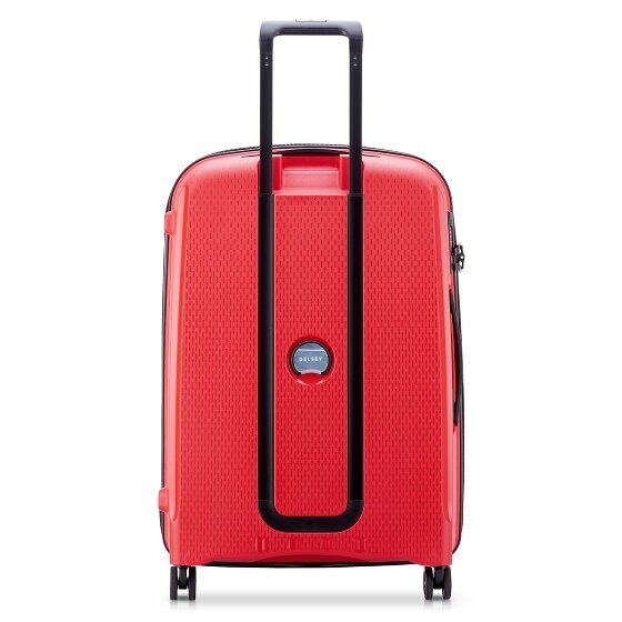 Delsey Paris Belmont Plus 4 roulettes Trolley M 71 cm