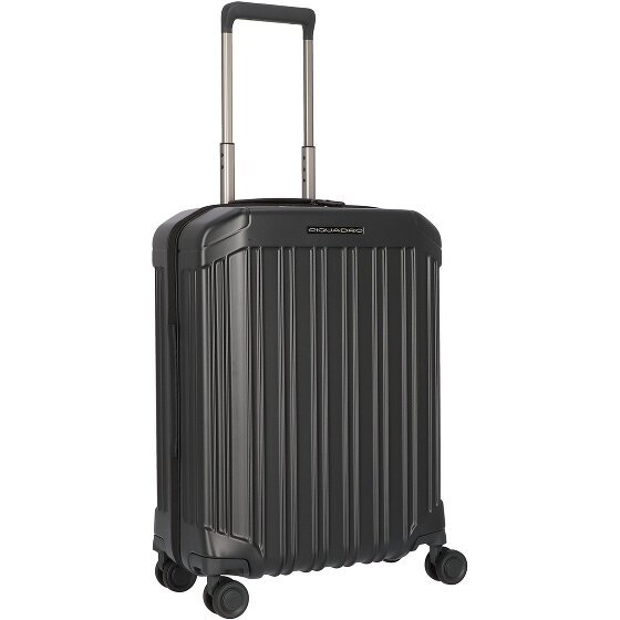 Piquadro PQ-Light 4-roues trolley cabine 55 cm