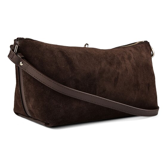 Furla Debby Sac à bandoulière Cuir véritable 25.5 cm