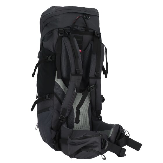 Jack Wolfskin Highland Trail 55 sac à dos 76 cm