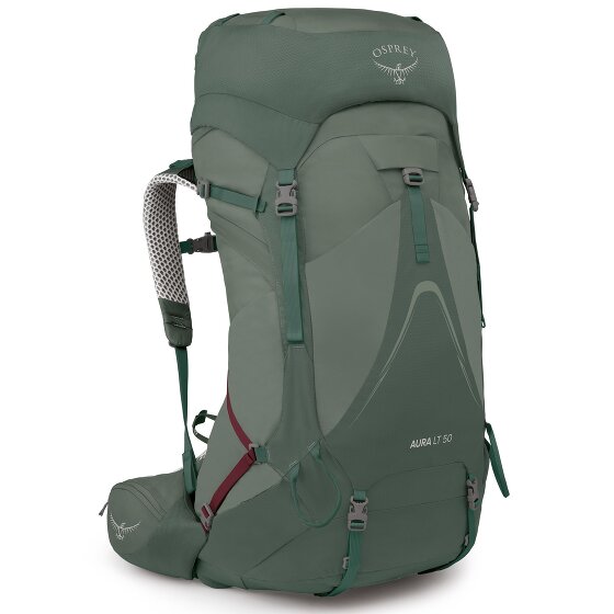 Osprey Aura 50 Sac à dos de trekking WXS-S 80 cm
