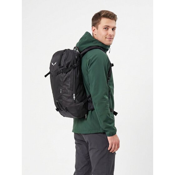 Salewa Sella Sac à dos de randonnée 55 cm