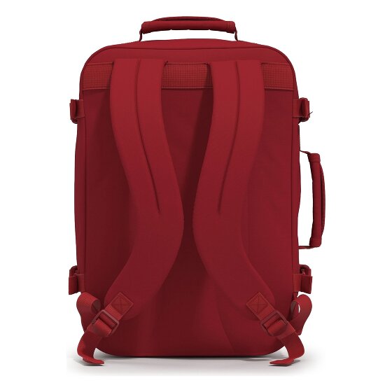 Cabin Zero Classic 124 Daypack 45 cm Compartiment pour ordinateur portable