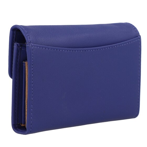Braun Büffel Joy Porte-monnaie Protection RFID Cuir 10.5 cm
