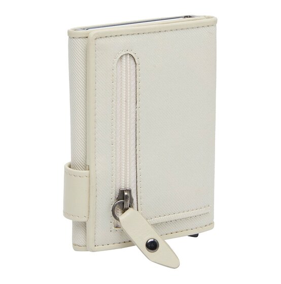 The Chesterfield Brand Delsbo Porte-monnaie Protection RFID Cuir 7.5 cm