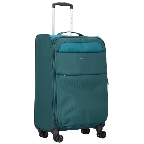 Gabol Cloud 4-roll trolley 69 cm