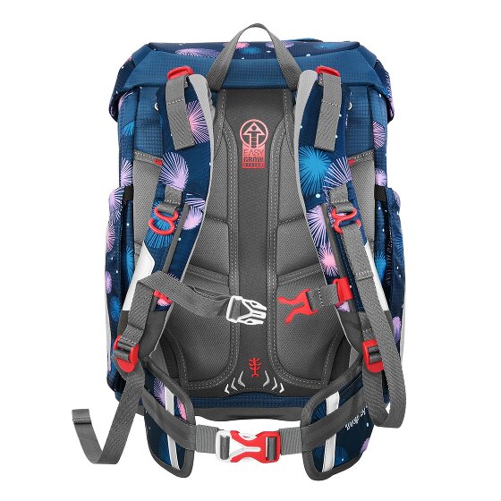 Step by Step Fit Set de cartables 5 pièces