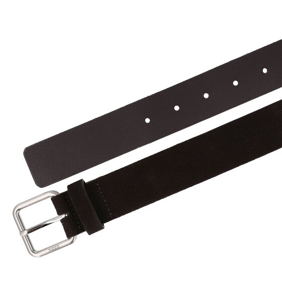 Boss Ceinture Cuir