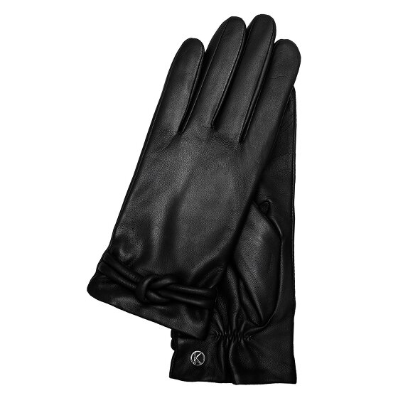 Kessler Olivia Touch Gants Cuir véritable