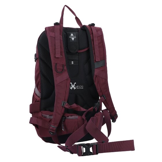 NITRO X Ripuri Set sac à dos 2 pcs.