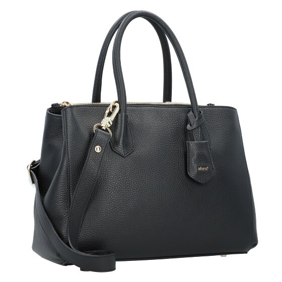 abro Adria Sac à main Cuir 35 cm Compartiment pour ordinateur portable