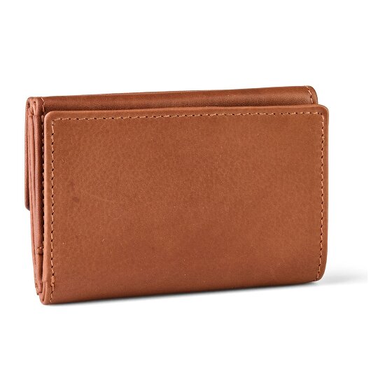 Esquire Chicago Porte-monnaie Protection RFID Cuir 14 cm