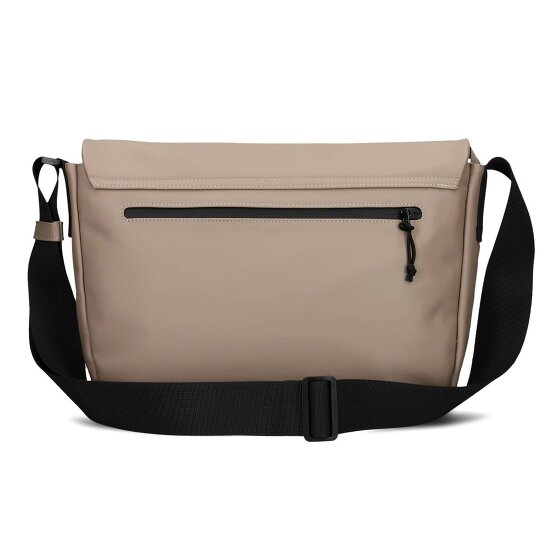 Zwei Cargo Messenger 39 cm Compartiment pour ordinateur portable
