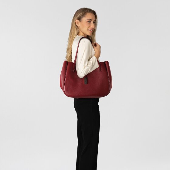 POLO RALPH LAUREN Polo ID Sac de shopper Cuir 44 cm