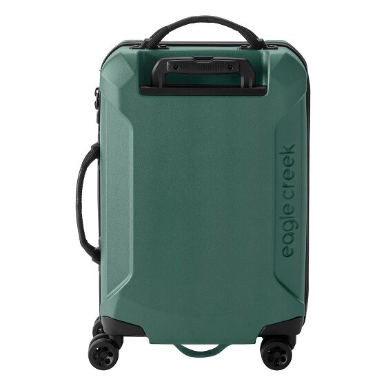 Eagle Creek Tarmac 4 roulettes Trolley de cabine 55 cm avec soufflet d'extension