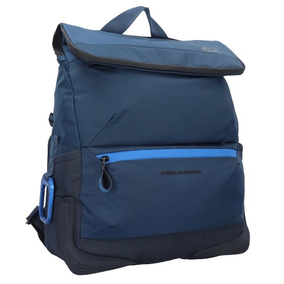 Piquadro Corner sac à dos 44 cm compartiment pour ordinateur portable