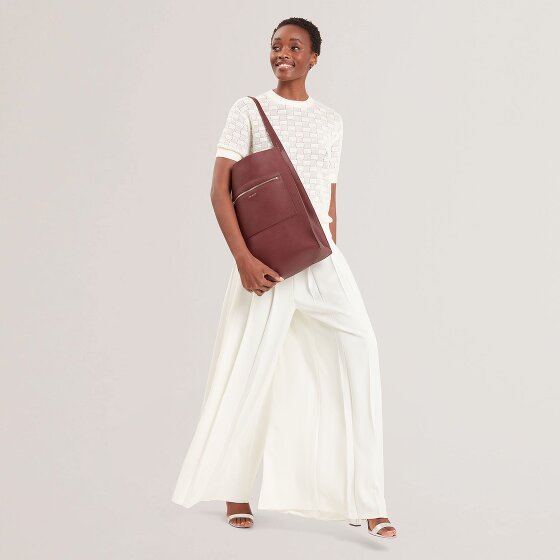 Ted Baker Tammila Sac à bandoulière Cuir 30 cm