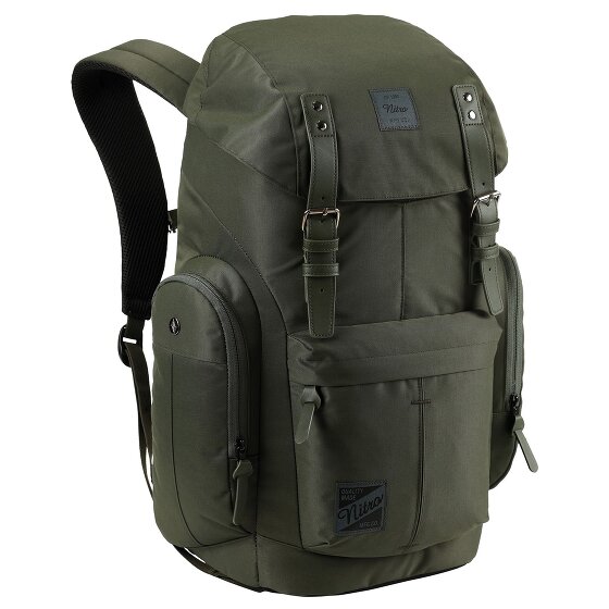 NITRO Urban Daypacker sac à dos 46 cm compartiment pour ordinateur portable