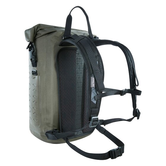 Tatonka Commuter 25 L Daypack 48 cm Compartiment pour ordinateur portable