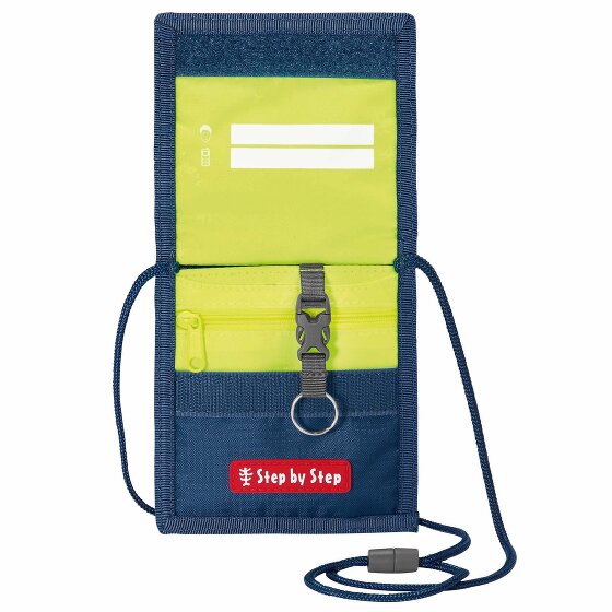 Step by Step Poche poitrine 13,5 cm