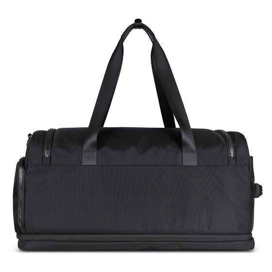 bugatti Nero Sac de voyage Weekender 58 cm